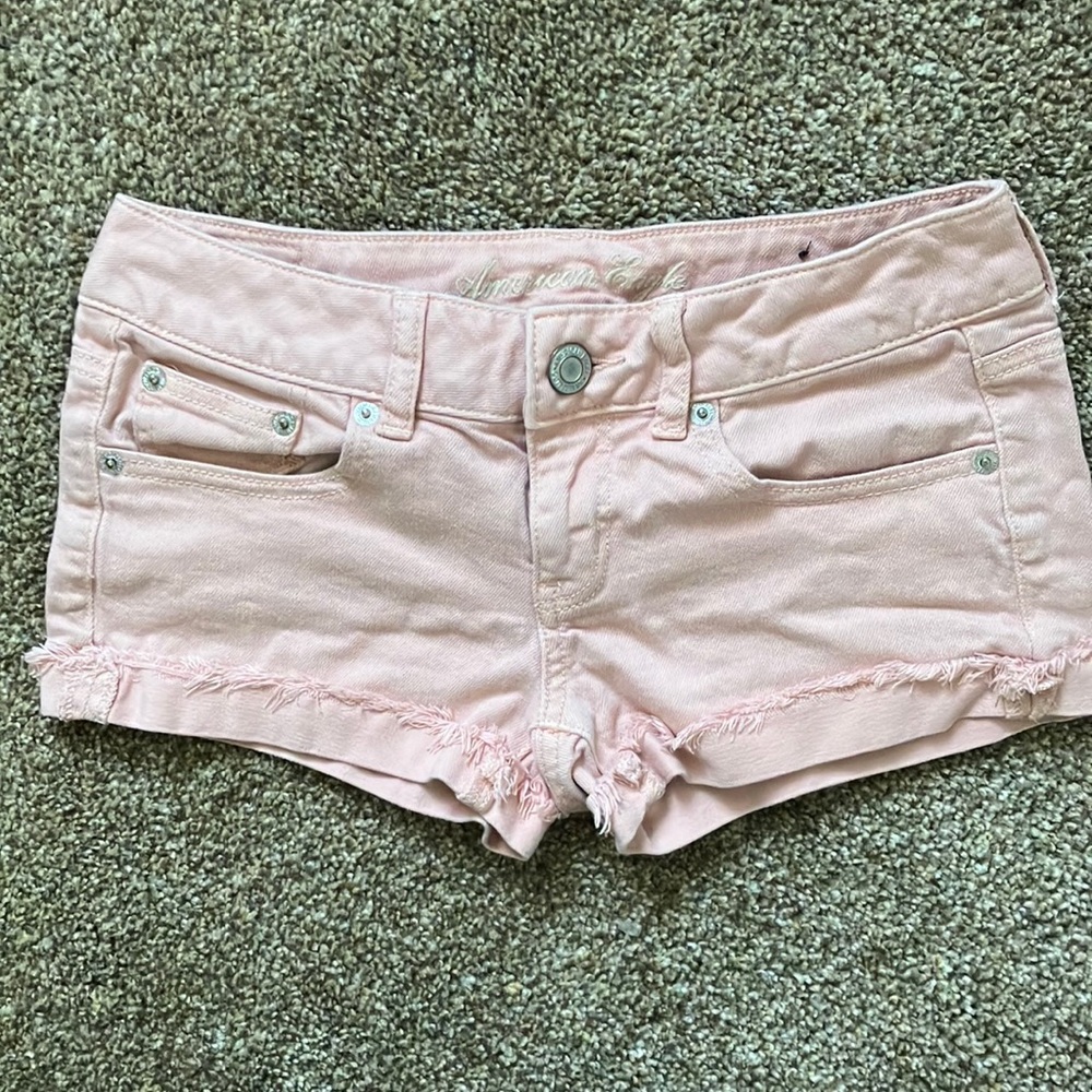 Juniors American Eagle shorts